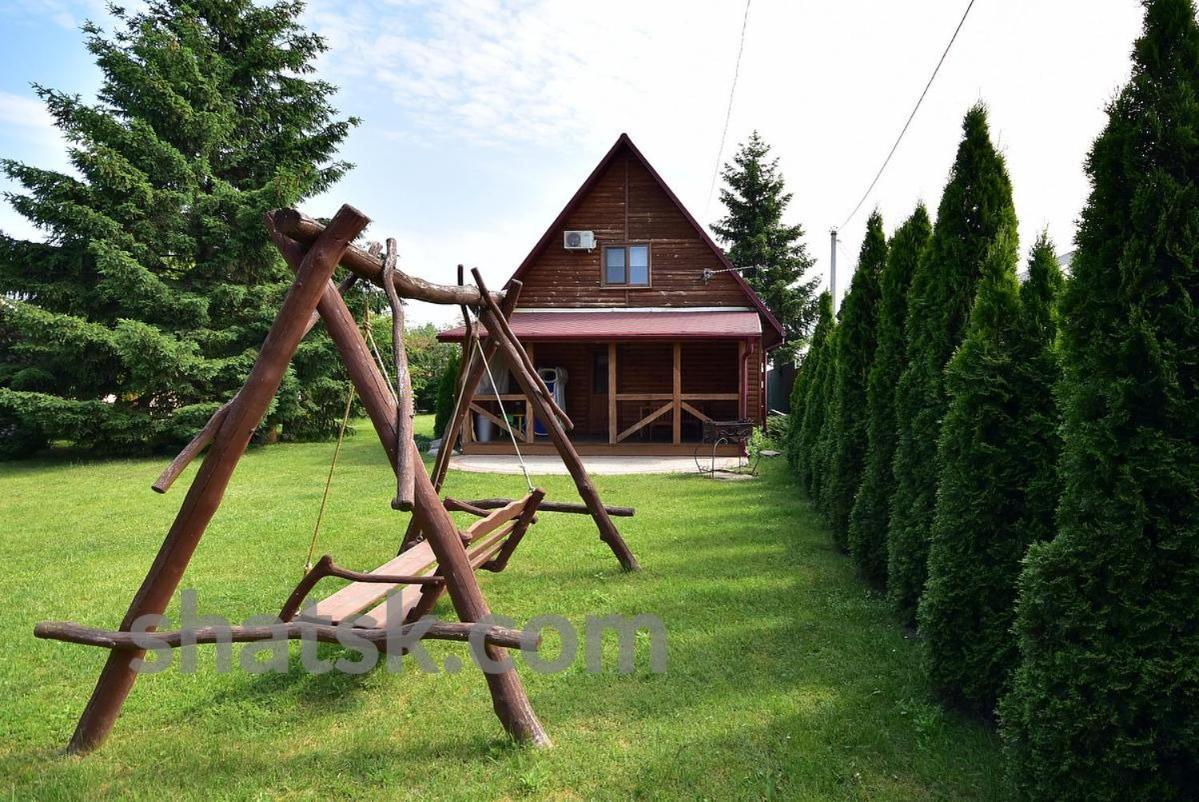 Villa Сієста Switjas Exterior foto
