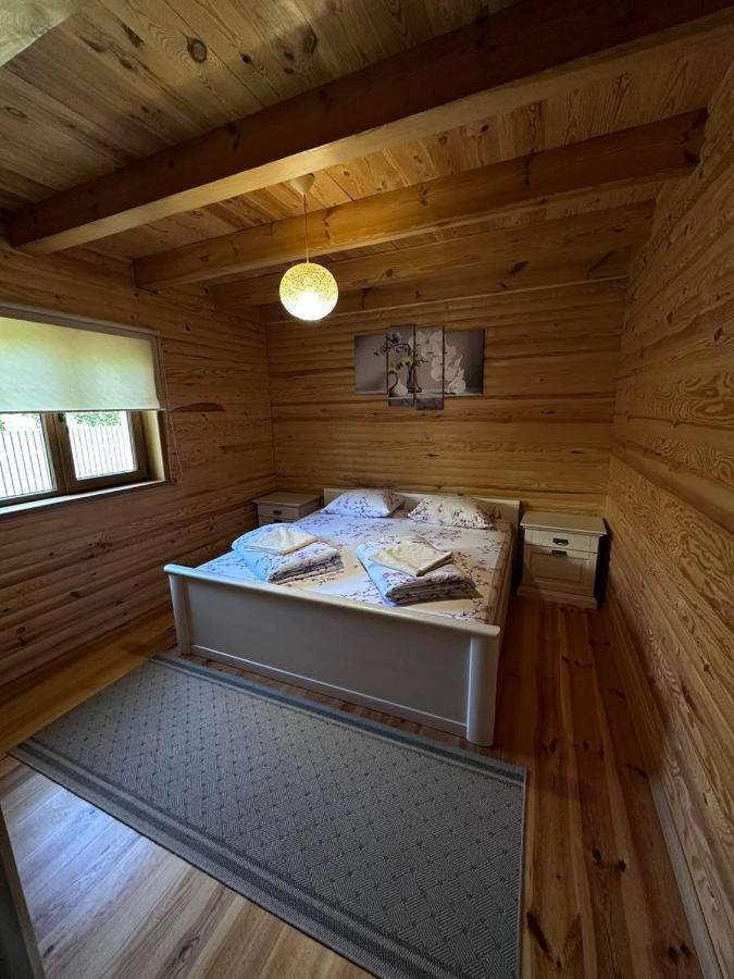 Villa Сієста Switjas Exterior foto