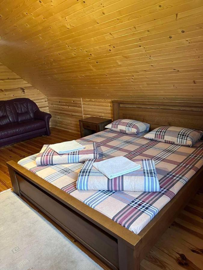 Villa Сієста Switjas Exterior foto