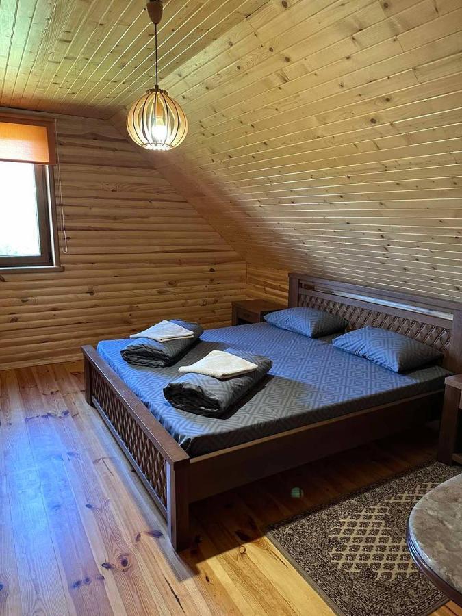 Villa Сієста Switjas Exterior foto