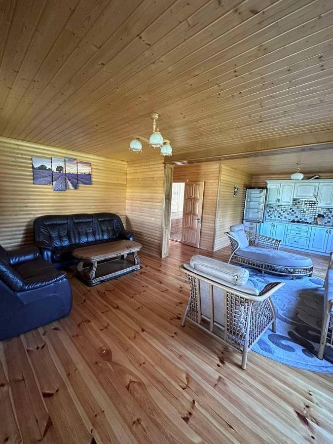 Villa Сієста Switjas Exterior foto