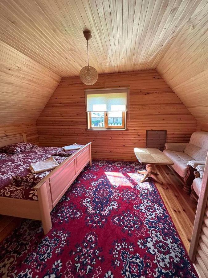 Villa Сієста Switjas Exterior foto