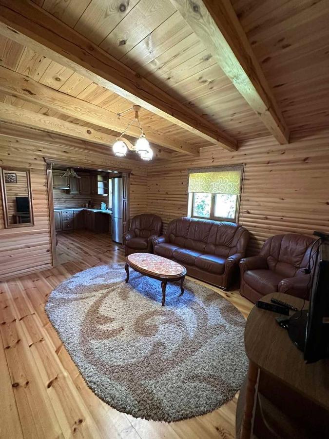 Villa Сієста Switjas Exterior foto